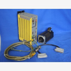 Berger Lahr VRDM 5913/50 LWC package